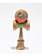 KROM x Jody Barton Zoggy & Moggy Bad Thoughts Kendama - Thumbnail image 1 of 4