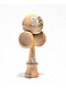 KROM x Jody Barton Zoggy & Moggy Crazy Dream Kendama - Thumbnail image 3 of 4