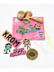 KROM x Jody Barton Zoggy & Moggy Crazy Dream Kendama - Thumbnail image 4 of 4