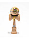 KROM x Jody Barton Zoggy & Moggy Crazy Dream Kendama - Thumbnail image 1 of 4