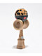 KROM x Jody Barton Zoggy & Moggy Gridball Kendama - Thumbnail image 3 of 5
