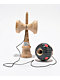 KROM x Jody Barton Zoggy & Moggy Gridball Kendama - Thumbnail image 2 of 5