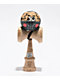 KROM x Jody Barton Zoggy & Moggy Gridball Kendama - Thumbnail image 1 of 5