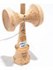 KROM x Jody Barton Zoggy & Moggy Sandplanet Kendama - Thumbnail image 4 of 5
