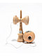KROM x Jody Barton Zoggy & Moggy Sandplanet Kendama - Thumbnail image 2 of 5