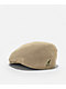 Kangol Tropic 504 Ventair Beige Flat Cap - Thumbnail image 2 of 3