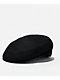 Kangol Tropic 504 Ventair Black Flat Cap - Thumbnail image 2 of 3