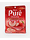 Kanro Puré Hakuto Peach Gummy Candy - Thumbnail image 1 of 2