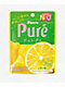 Kanro Puré Lemon Gummy Candy - Thumbnail image 1 of 3