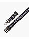 Keep A Breast Foundation Barbed I Heart Boobies Black Lanyard - Thumbnail image 2 of 2