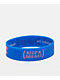 Keep A Breast Foundation I Heart Boobies Navy & Pink Bracelet - Thumbnail image 2 of 3