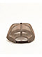 Keep A Breast Foundation I Heart Boobies Neighbor Brown Trucker Hat - Thumbnail image 2 of 3