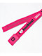 Keep A Breast Foundation I Heart Boobies Pink Web Belt - Thumbnail image 2 of 2