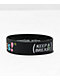 Keep A Breast Foundation I Heart Boobies Pride Black Bracelet - Thumbnail image 2 of 2