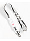 Keep A Breast Foundation I Heart Boobies White Lanyard - Thumbnail image 1 of 2
