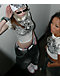 Keep A Breast Foundation I Heart Boobies White Web Belt - Thumbnail image 4 of 4