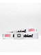Keep A Breast Foundation I Heart Boobies White Web Belt - Thumbnail image 1 of 3