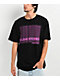 Keep A Breast Foundation I Love Boobies Stacked Black T-Shirt - Thumbnail image 1 of 2