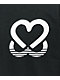 Keep A Breast Foundation Sporto Black T-Shirt - Thumbnail image 3 of 4