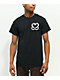 Keep A Breast Foundation Sporto Black T-Shirt - Thumbnail image 2 of 4