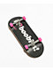 Keep A Breast Foundation x Slushcult Classic Logo Black Fingerboard Complete - Thumbnail image 2 of 3