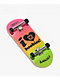 Keep A Breast Foundation x Slushcult Stacked Logo Fingerboard Complete - Thumbnail image 1 of 3