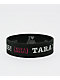 Keep A Breast Foundation x Tara Yummy I Heart Boobies After Dark Black Bracelet - Thumbnail image 2 of 2