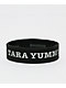 Keep A Breast Foundation x Tara Yummy I Heart Boobies After Dark Black Bracelet - Thumbnail image 1 of 2