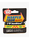 Keep A Breast Foundation x Vans Warped Tour Black & Yellow 2 Pack Bracelets - Thumbnail image 3 of 3