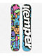 Kemper Rampage Snowboard 2023 - Thumbnail image 5 of 14