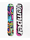 Kemper Rampage Snowboard 2023 - Thumbnail image 6 of 14