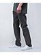 Kennedy MFG 1903 Washed Black Denim Jeans - Thumbnail image 6 of 6