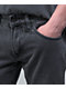Kennedy MFG 1903 Washed Black Denim Jeans - Thumbnail image 4 of 6