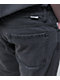 Kennedy MFG 1903 Washed Black Denim Jeans - Thumbnail image 5 of 6
