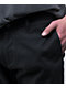 Kennedy MFG Surplus Black Chino Pants - Thumbnail image 4 of 5