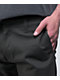 Kennedy MFG Surplus Charcoal Chino Pants - Thumbnail image 4 of 5