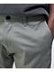 Kennedy MFG Surplus Grey Chino Pants - Thumbnail image 4 of 5