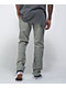 Kennedy MFG Surplus Grey Chino Pants - Thumbnail image 2 of 5