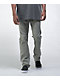 Kennedy MFG Surplus Grey Chino Pants - Thumbnail image 1 of 5