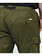 Kennedy Milspec II Olive Fatigue Pants - Thumbnail image 5 of 6