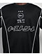 Key Street 92FC Volt Black Soccer Jersey - Thumbnail image 2 of 3