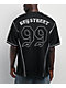 Key Street 92FC Volt Black Soccer Jersey - Thumbnail image 1 of 3