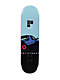 Key Street Angles 8.5" Skateboard Deck - Thumbnail image 1 of 2