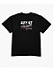 Key Street Antiques Roadshow Black T-Shirt - Thumbnail image 2 of 3