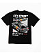 Key Street Antiques Roadshow Black T-Shirt - Thumbnail image 1 of 3