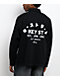 Key Street Apprentice Black Long Sleeve Zip Work Shirt - Thumbnail image 1 of 6