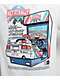 Key Street Arcade White T-Shirt - Thumbnail image 3 of 4