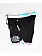 Key Street Black Basketball Shorts - Thumbnail image 4 of 4