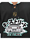 Key Street Black Hockey Jersey - Thumbnail image 3 of 5
