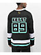 Key Street Black Hockey Jersey - Thumbnail image 2 of 5